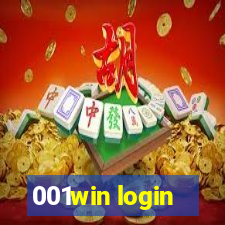 001win login